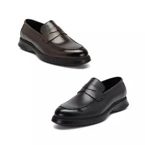 탠디본사 로퍼 9925031 2color