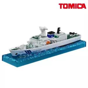 (롱토미카)NO.140 해상보안청 순시선 아키츠시마 PLH32(25년09월)