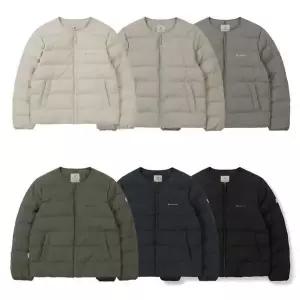 [스노우피크]랜드경량다 운 자켓_S25WMGDJ60_6종 1 (S41493292)