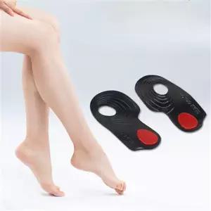 인솔 오다리 교정 깔창 아치 안짱다리 깔창 발아치 균형 서포트