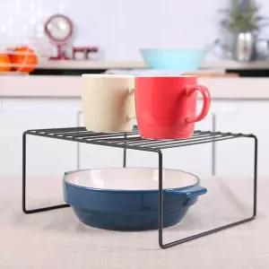 좁은 싱크대 주방 정리 수납 집들이 이사 선물 선반랙