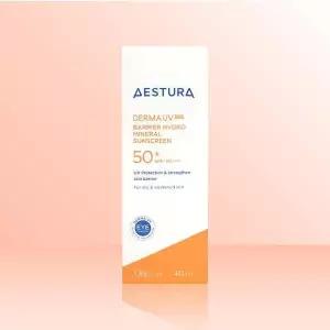 [셀러허브][에스트라] 에스트라 더마 유브이365 장벽수분 무기자차 선크림 40ml(SPF50+) / (S35365393)