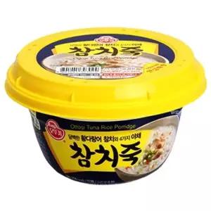 오뚜기)참치죽(285g) (WC414E3)