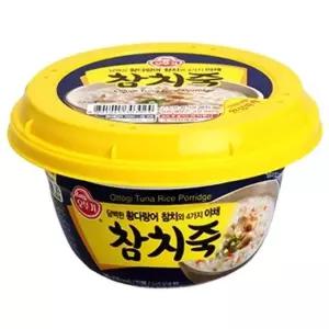 오뚜기)참치죽(285g) (WC414E3)