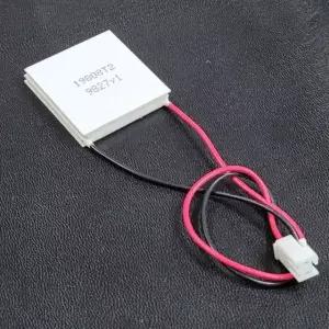 펠티어 소자 TEC2-19008 열전소자 고성능 더블레이어 (WD5FB77)