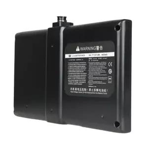 나인봇미니 호환 배터리 전동휠 54V 36V 42V 리튬이온 교체용 튜닝 대용량