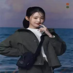 [아이더] (장원영착용) 여성 코듀라 방풍 바람막이 자켓_DWU23151