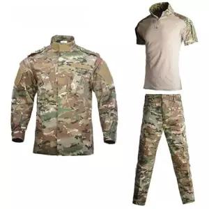 전술복 밀리터리 특전사 전투복 군복 특수 상의 하의 작업복 해병대 육군 어둠의 미스테리