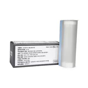 프리컷픽스 젠틀 롤 10cm x 1.5m 저자극 실리콘반창고 테이프 밴드 제왕절개 흉터관리 갑상선 수술 상처 SRTO 에스알티오 