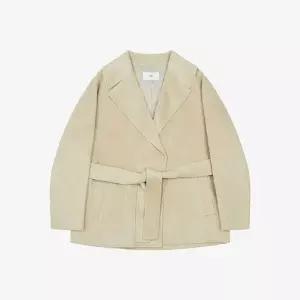 [NS홈쇼핑][SI]벨티드 베이직 하프 코트(SHL2064XHH)[35575167]