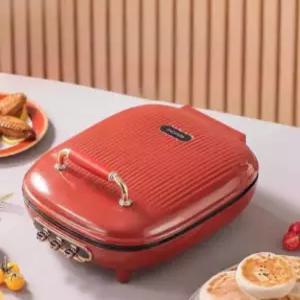 양면팬 생선 구이 전기그릴 전골 통구이 후라이팬 골드플러스 캠핑 생선구이팬 양면 퀸센스