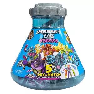 [영실업] 미스터 비스트랩 하이브리드 메가팩