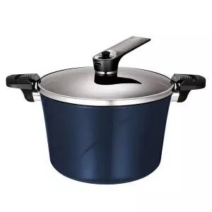 해피콜 진공 지르코늄 IH 곰솥냄비 28cm