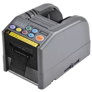 자동 테이프커터기 절단기 스카치 컷팅기 디스펜서 절단기 2세대 업소용 사무용 오토매틱