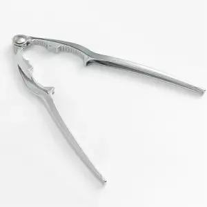 껍질제거기 대게가위 스텐 씨푸드 킹크랩 대게 손질도구 가위