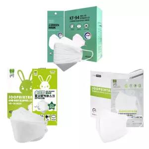 KF94 1매입 개별포장 100개 마스크 재고정리 묶음 소
