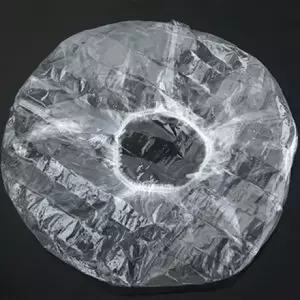 일회용 헤어캡 샤워캡 100개(M0050)