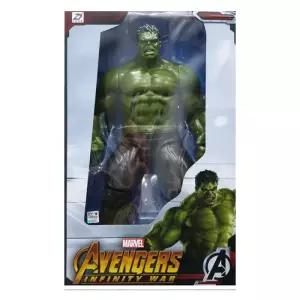 대원 마블 어벤져스 14인치 피규어 헐크