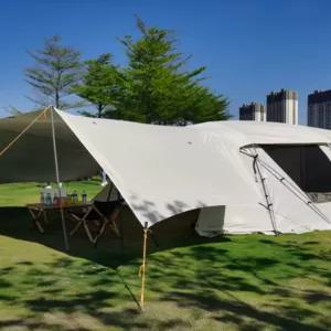 TP텐트 TP-671IV 랜드락 아이보리 스노우피크 캠핑