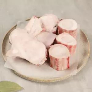 [농협안심한우] 사골 2kg