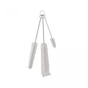 [알티피아]젖병 빨대 주전자 세척용 고리 미니 솔