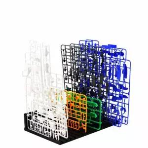 런너스탠드 건프라 거치대 보관 장식