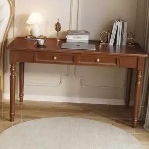 원목 콘솔 엔틱콘솔가구 콘솔테이블1200 좌식테이블