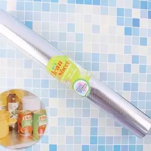 팡이제로 은박 크린시트(중)30x200