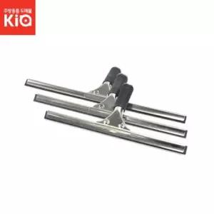 핸드스퀴지 스텐 유리물기제거 물청소 타일세척 욕실물기제거대 욕실물기제거기 욕실청소스퀴즈 화장실물기