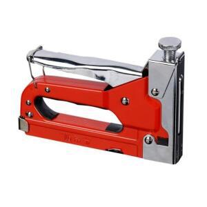 핸드 건타카 스탬플러 고정 총 손 수동 목공용 수작업공구 멀티 렉작업 탁카 제이