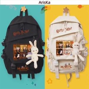 해리포터 HARRY POTTER 책가방 백팩 굿즈