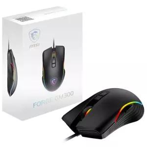 GM300 디스코드 스타크래프트용마우스 리니지2 사무용마우스추천 컴퓨터 저