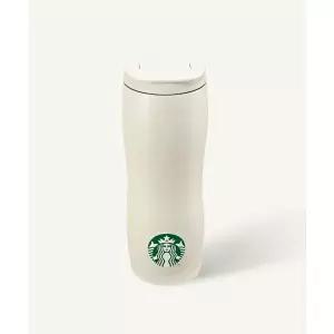 STARBUCKS SS 콩코드 사이렌 화이트 텀블러 591ml +에코텀블러음료쿠폰카톡발송 238770