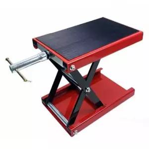 오토바이 리프트 테이블 수리 프레임 스쿠터 브래킷