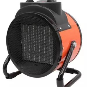 K98 툴콘 PTC팬히터 MCP 3000 산업용온풍기 산업용히