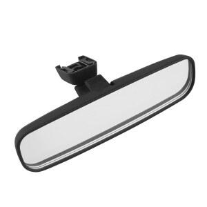 [미국배송] 토요타 RAV4 프리우스 야리스 에코 셀리카를 위한 오솜파 리어 뷰 미러 인테리어 유니버설 핏 타입 87810-52041 교체
