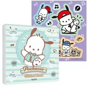 미니북 스티커 (WFJR5WM)