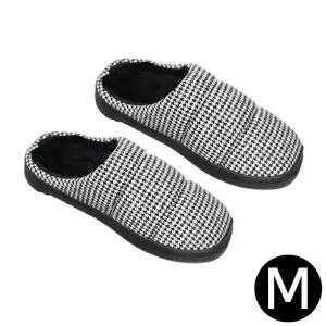 슬리퍼 패션 M 털 화이트 방한 (WFJR6MK)