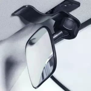 후방거울 인기 안전거울 카시트 보조미러 뒤보기거울 백미러 뒷좌석 추천템 CH71004