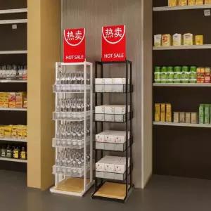 마스크팩 진열대 아크릴 정리용품 마스크팩진열대 보관