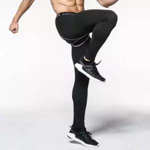 남성 베이직 데일리 기모 트레이닝복 타이즈 DMS-UW-Q4274690