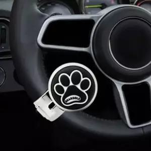 자동차 파워 핸들 봉 돌이 차량 운전대 보조 손잡이 자동차핸들파워봉 자동차파워핸들봉