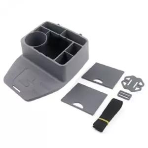 포터2 봉고3 콘솔박스 정리함 수납 트레이