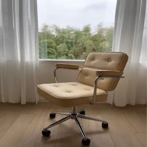 컴퓨터의자 인테리어 컴퓨터 비스켓 고정