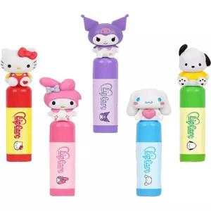 어린이 립밤 유아 아동 아이 캐릭터 립케어 시나모롤 쿠로미 헬로키티 마이멜로디 산리오