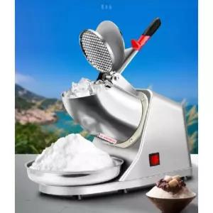 카페 빙수기 아이스 눈꽃 빙삭기 빙설기 탕비실 브레이커