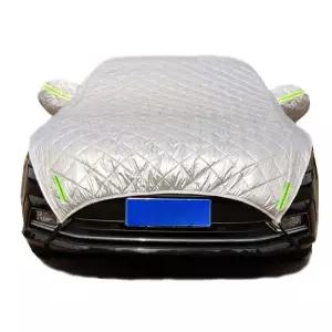 차박 전용 스몰 성에 자동차 햇빛가리개 차커버