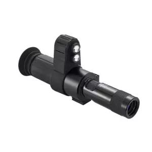 망원경 야시경 야외 투시경 열화상 적외선 야생동물