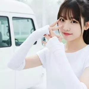 여름 쿨링 팔토시 야외 자외선 손등 슬림 쿨토시 (WFKAIGC)