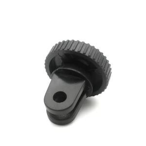 호환 Gopro용 삼각대 어댑터 마운트 13 9 8 7 6 5 4 YI SJ4000 EKEN DBPOWER 나사